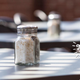 Image for article titled Ask The Salty Waitress: Customers keep stealing our salt and pepper shakers